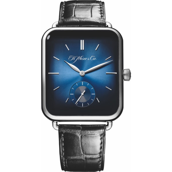 H. Moser & Cie. Swiss Alp Watch