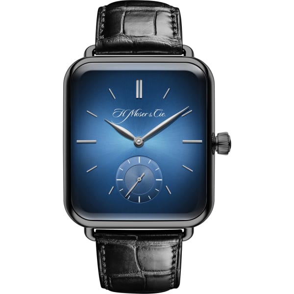 H. Moser & Cie. Swiss Alp Watch