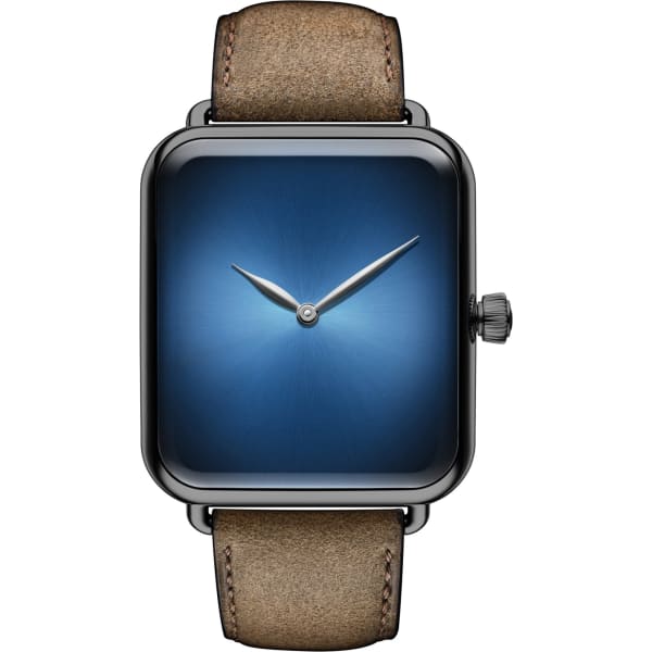 H. Moser & Cie. Swiss Alp Watch