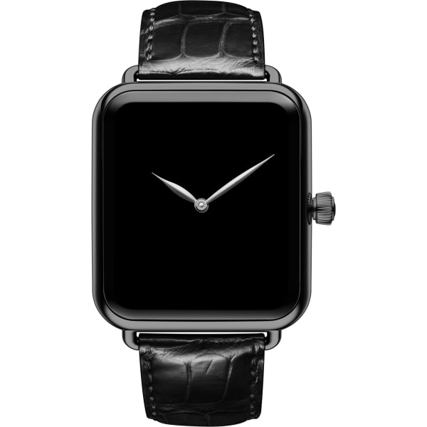 H. Moser & Cie. Swiss Alp Watch