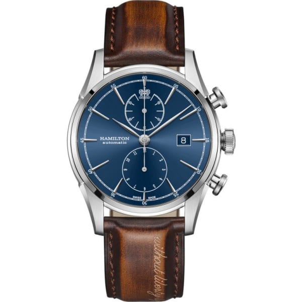 Hamilton American Classic Spirit of Liberty Auto Chrono