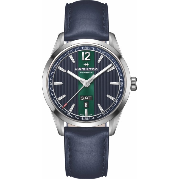 Hamilton Broadway Day Date Auto
