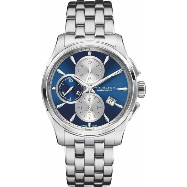 Hamilton Jazzmaster Auto Chrono