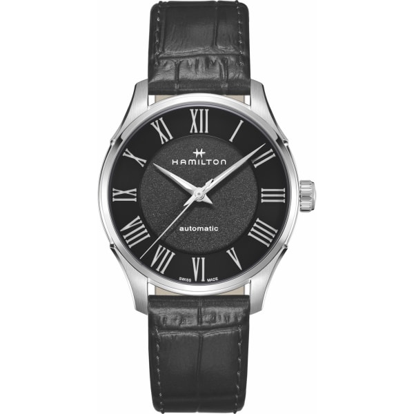Hamilton Jazzmaster Automatic