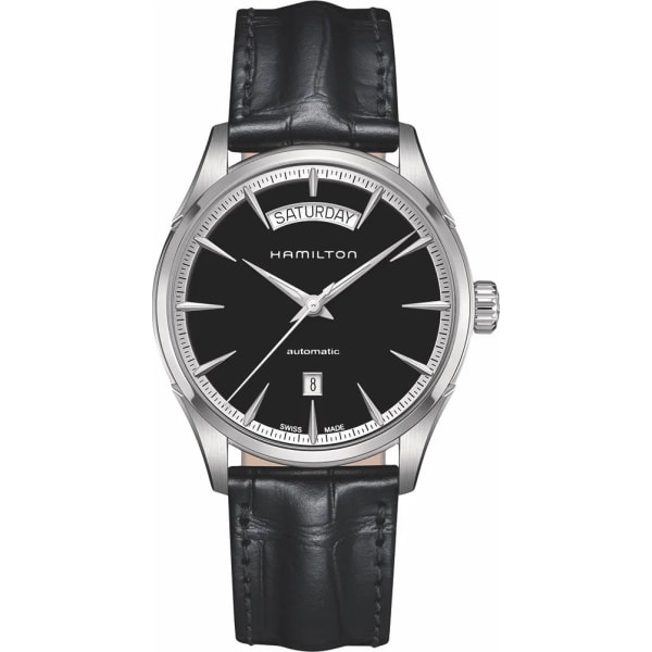 Hamilton Jazzmaster Day Date Auto