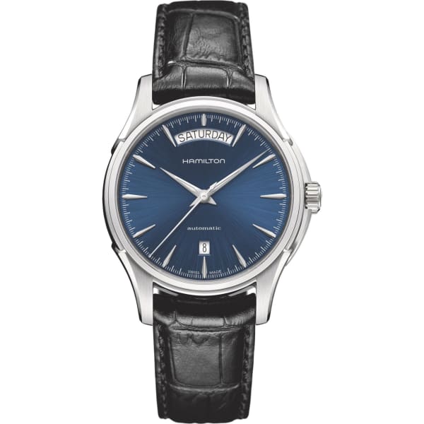 Hamilton Jazzmaster Day Date