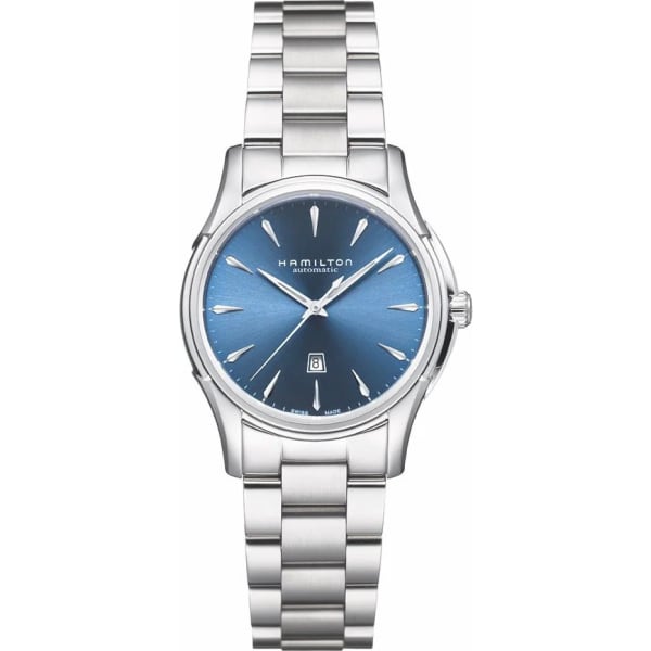 Hamilton Jazzmaster Lady Viewmatic Auto