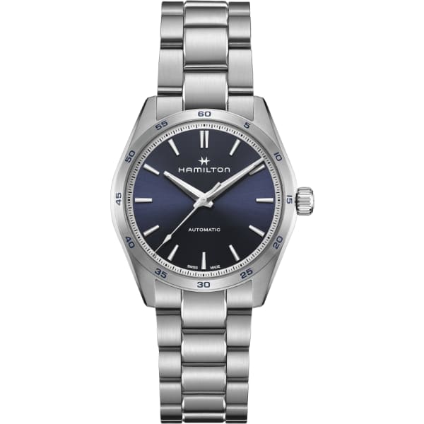 Hamilton Jazzmaster Performer Auto
