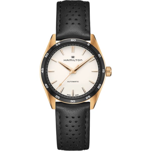 Hamilton Jazzmaster Performer Auto