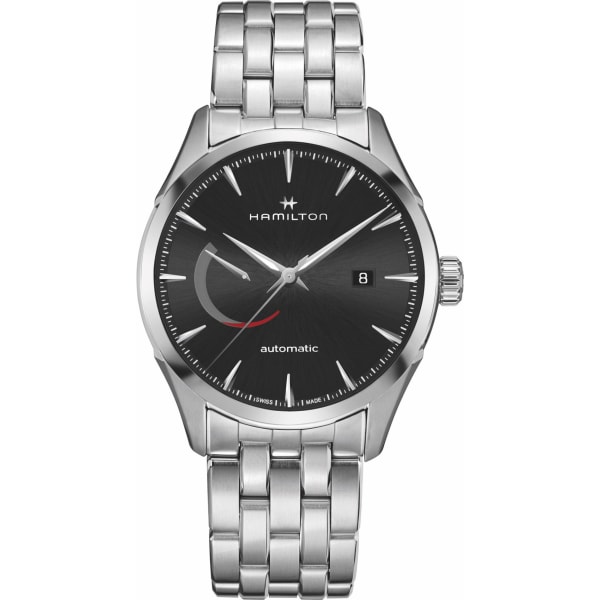 Hamilton Jazzmaster Power Reserve Auto
