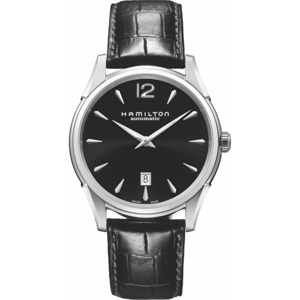 Hamilton Jazzmaster Slim Auto