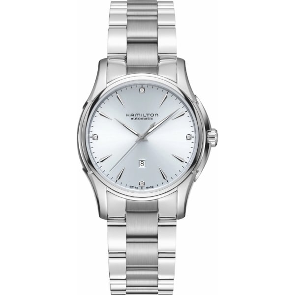 Hamilton Jazzmaster Viewmatic Lady Auto
