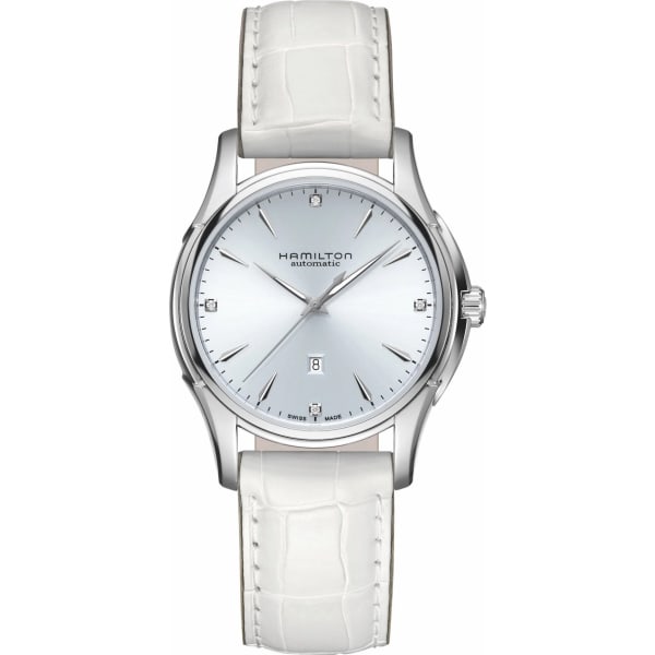 Hamilton Jazzmaster Viewmatic Lady Auto