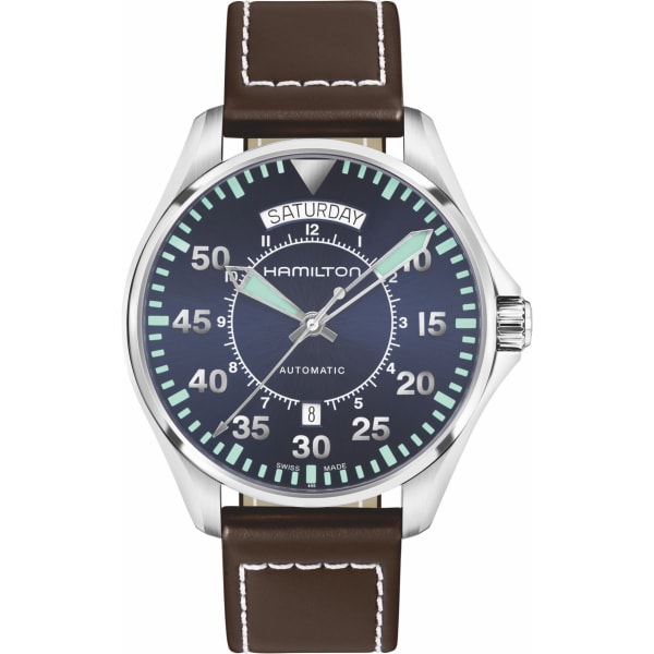 Hamilton Khaki Aviation Khaki Pilot Auto 42mm