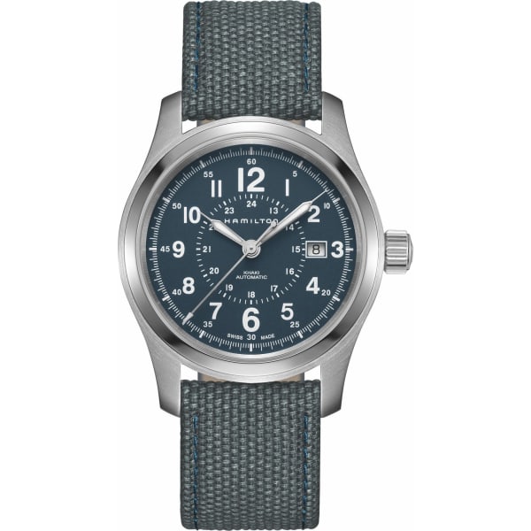 Hamilton Khaki Field Auto 42 mm