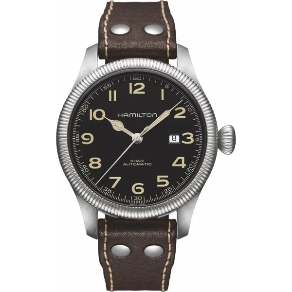 Hamilton Khaki Field Khaki Pioneer Automatique 45 mm