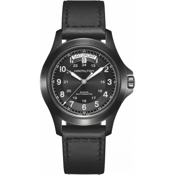Hamilton Khaki Field King