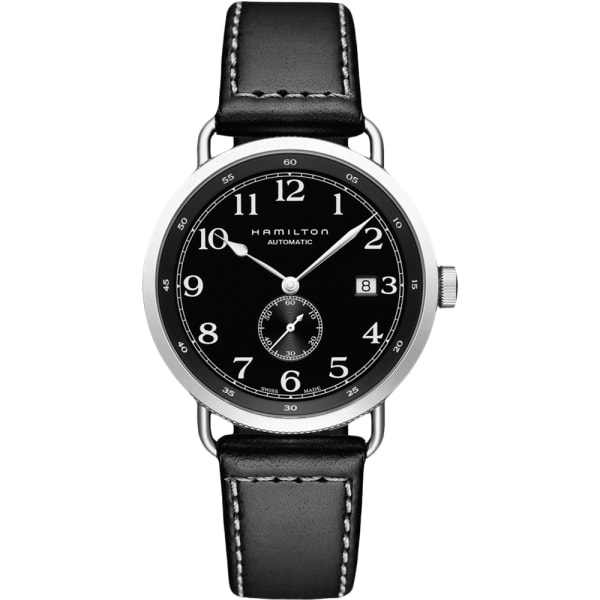 Hamilton Khaki Navy Pioneer Small Second Auto