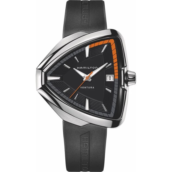 Hamilton Ventura Elvis80 Quartz