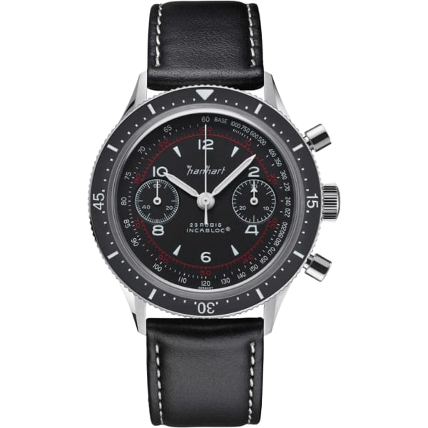 Hanhart 415 ES Pure