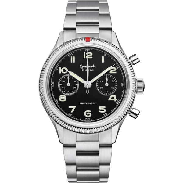 Hanhart 417 ES
