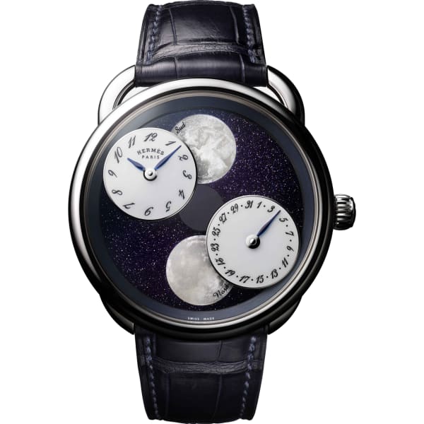 Hermes Arceau L'heure de la Lune Aventurine