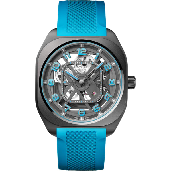Hermes H08 Squelette