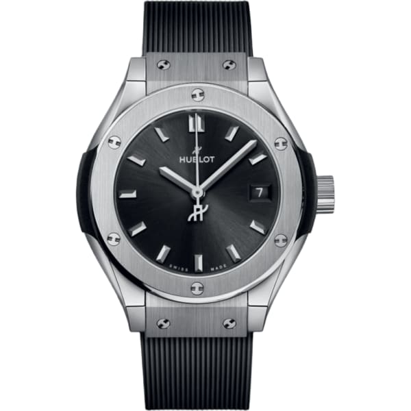Hublot Classic Fusion Titanium