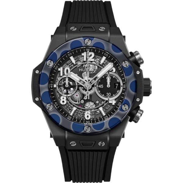 Hublot Hublot Big Bang Unico Magic Ceramic