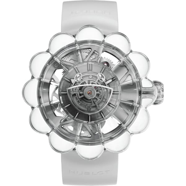 Hublot Mp-15 Takashi Murakami Tourbillon Sapphire