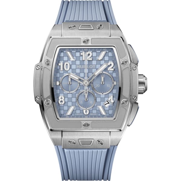 Hublot Spirit of Big Bang Coal Blue 42 mm
