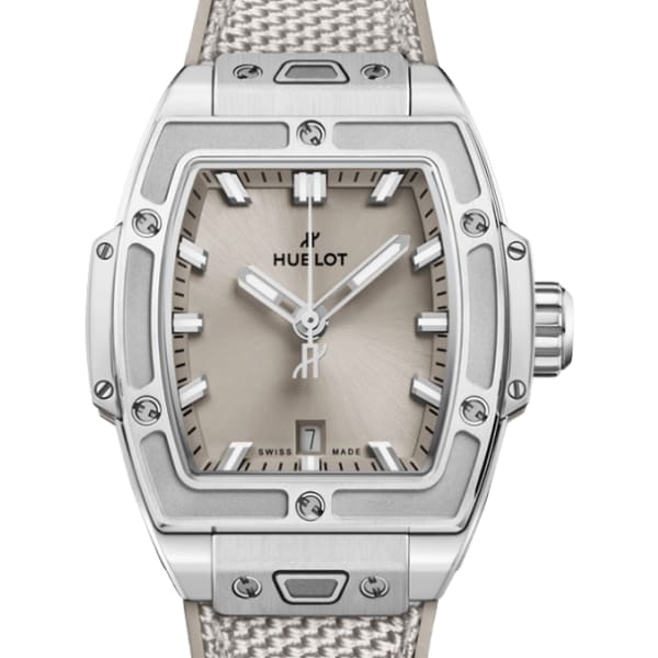 Hublot Spirit of Big Bang Essential Taupe 32mm