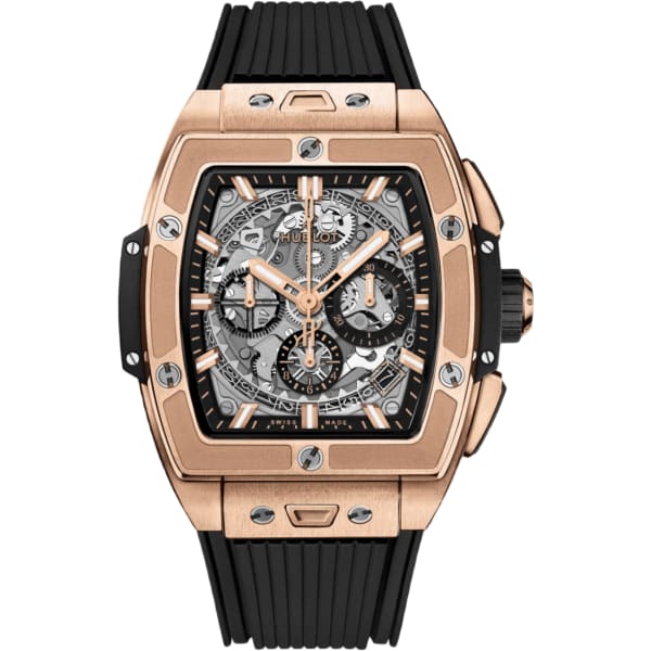 Hublot Spirit Of Big Bang King Gold