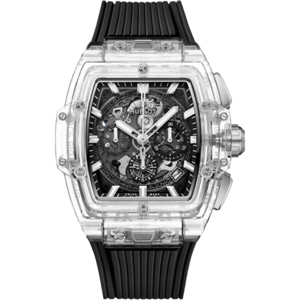 Hublot Spirit Of Big Bang Magic Sapphire