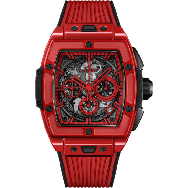 Hublot Spirit Of Big Bang Red Magic