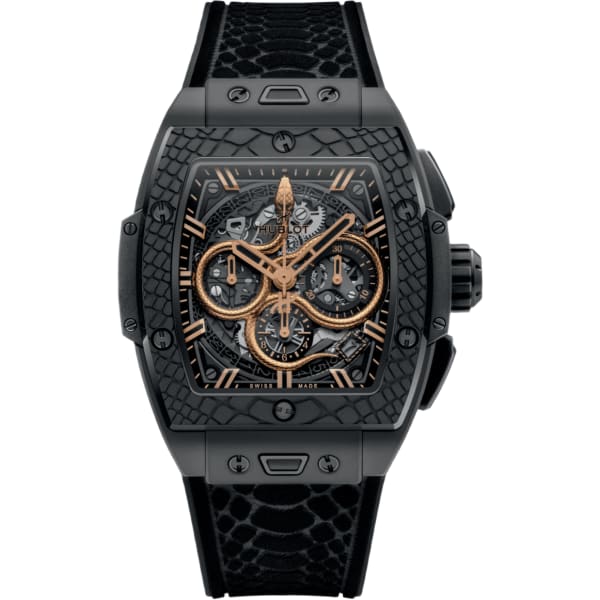 Hublot Spirit Of Big Bang Year Of The Snake