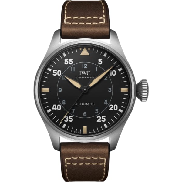 IWC Big Pilot's Watch 43 Spitfire