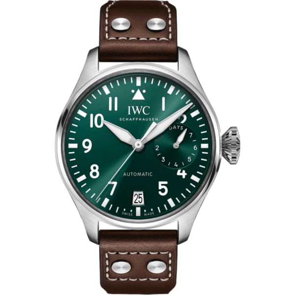 IWC Big Pilot's Watch
