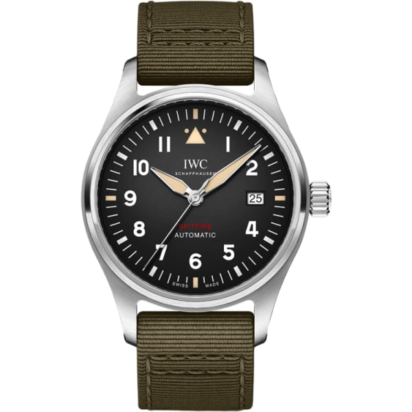 IWC Pilot's Watch Automatic Spitfire