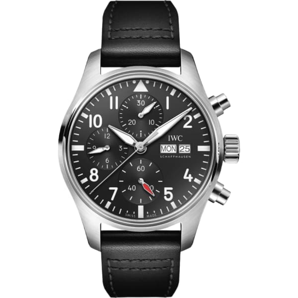 IWC Pilot's Watch Chronograph 41