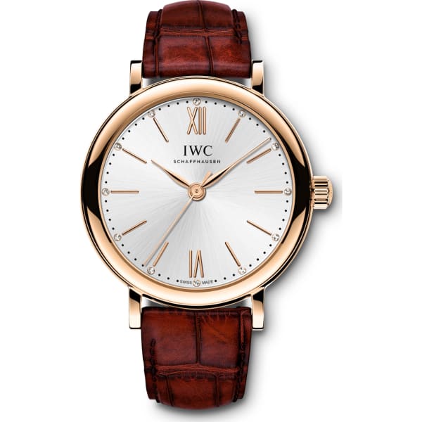 IWC Portofino Automatic 34
