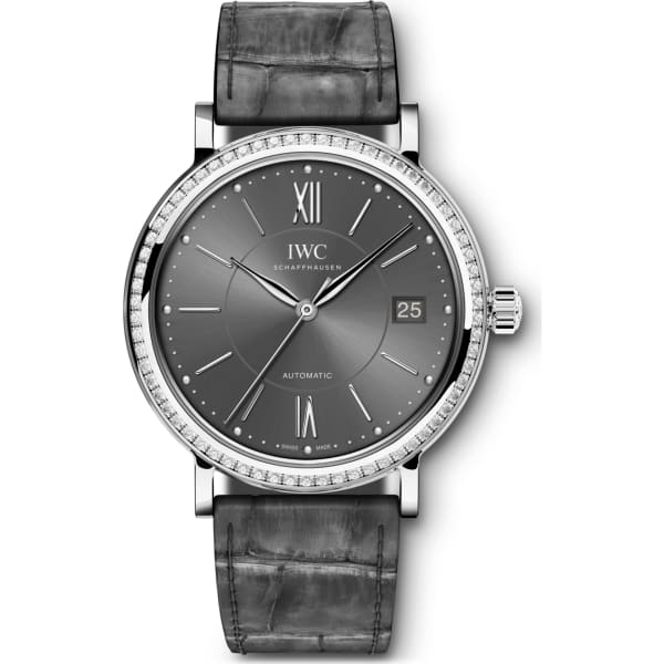 IWC Portofino Automatic 37