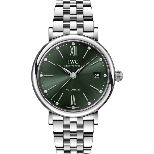 IWC Portofino Automatic 37