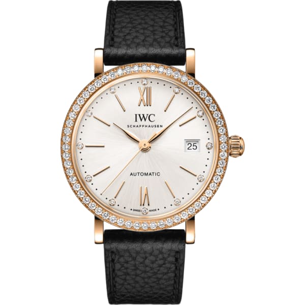 IWC Portofino Automatic 37