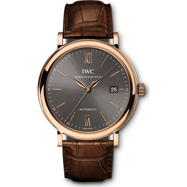 IWC Portofino Automatic