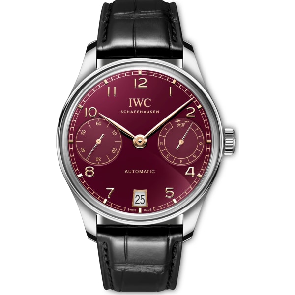 IWC Portugieser Automatic 42 Year of the Horse