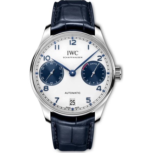 IWC Portugieser Automatic