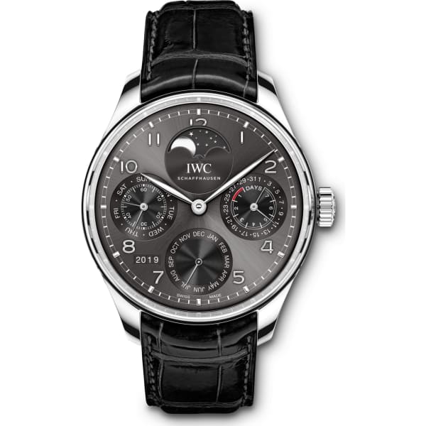 IWC Portugieser Perpetual Calendar