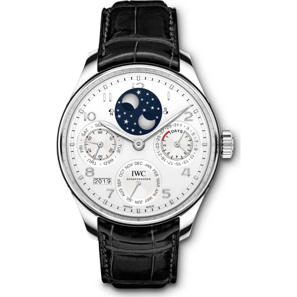 IWC Portugieser Perpetual Calendar