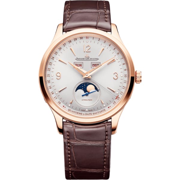Jaeger-LeCoultre Master Control Calendar